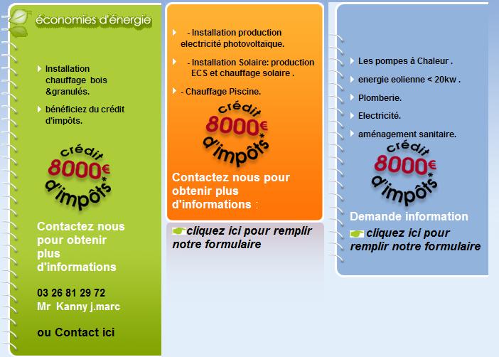 energie solaire-kanny.fr